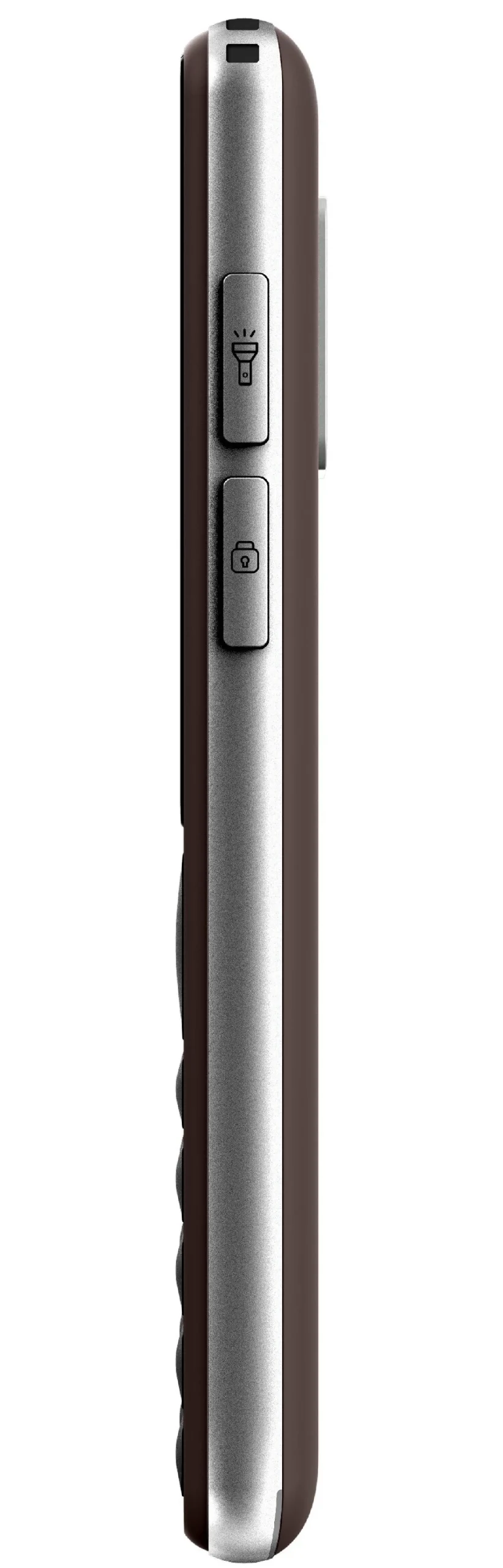 MyPhone Bueno LTE Praline Collection 2.8 "Brown - Image 5