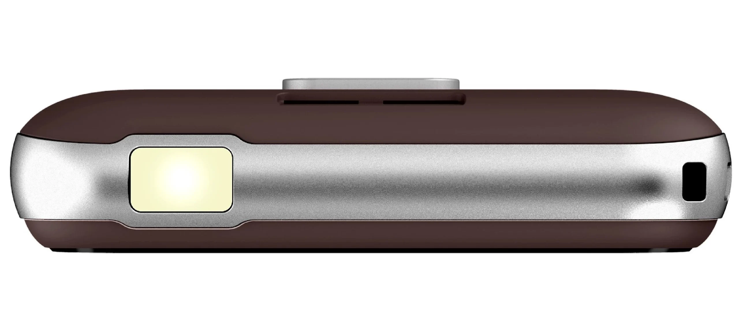 MyPhone Bueno LTE Praline Collection 2.8 "Brown - Image 6