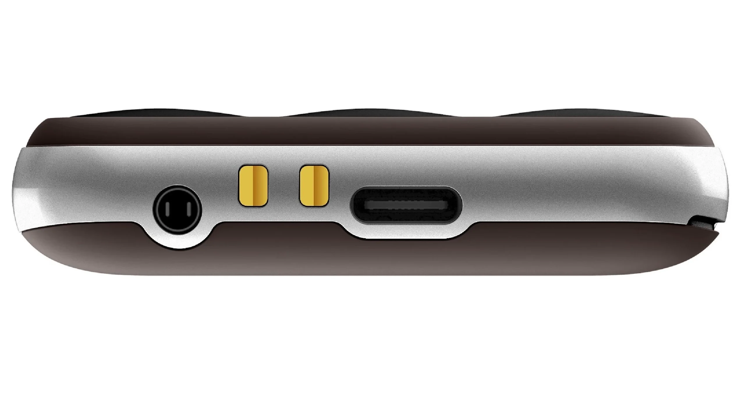 MyPhone Bueno LTE Praline Collection 2.8 "Brown - Image 8