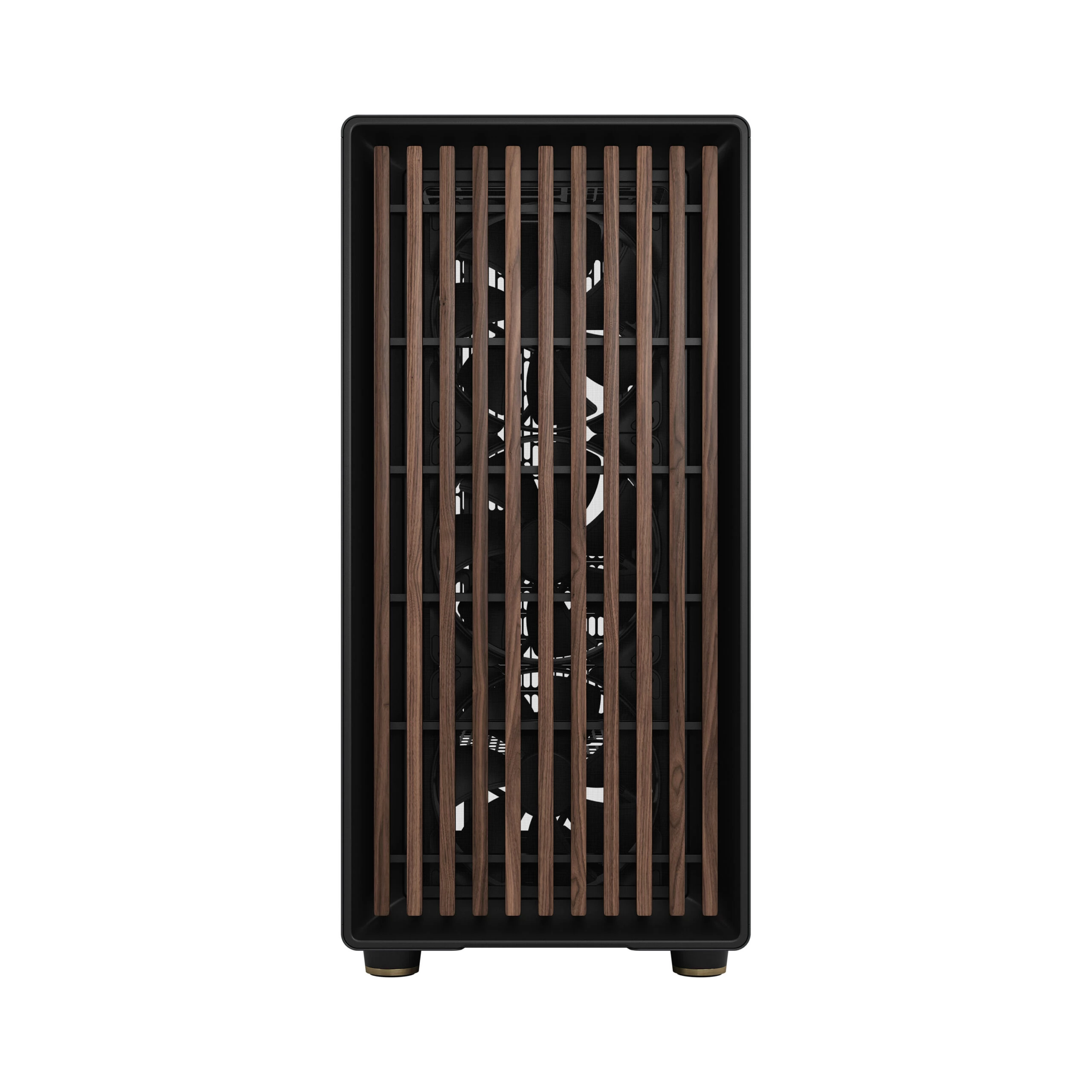 FRACTAL DESIGN North XL RC black - Image 3