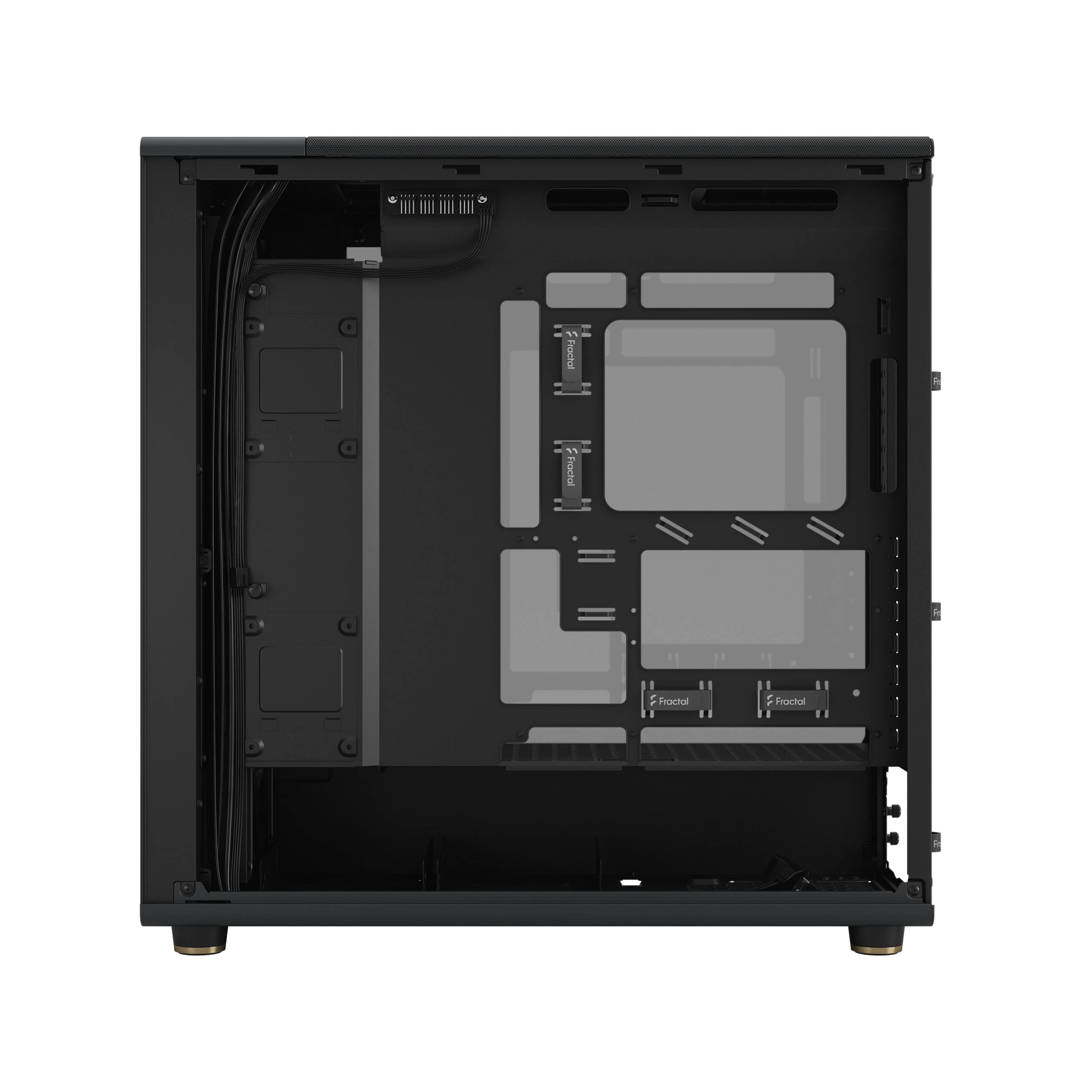 FRACTAL DESIGN North XL RC black - Image 7