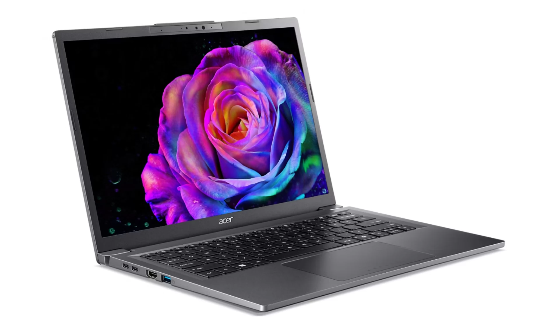 ACER Aspire A14-52M,14" Intel Core Ultra 5 226V,16GB,512GB - Image 2