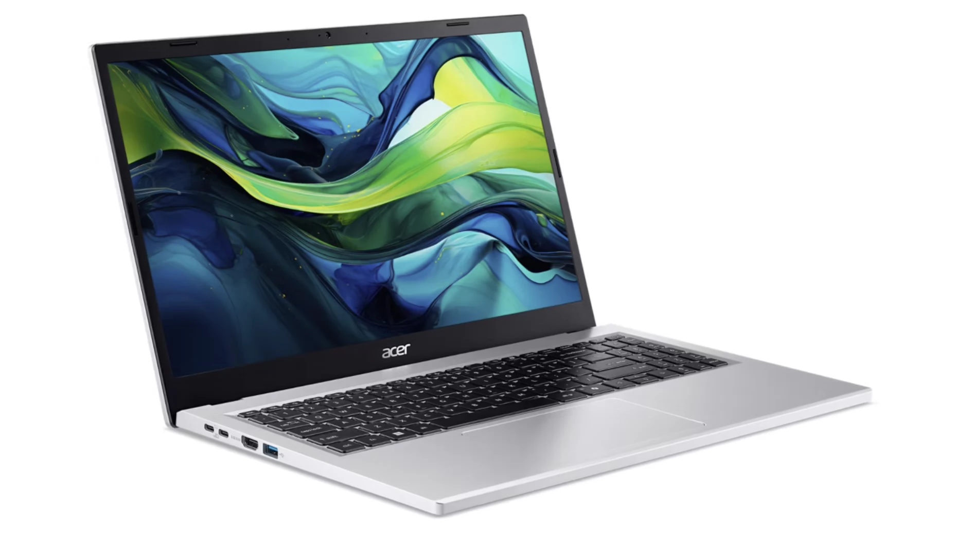 ACER Aspire GO,15.6" Intel N355,16GB,512GB - Image 2
