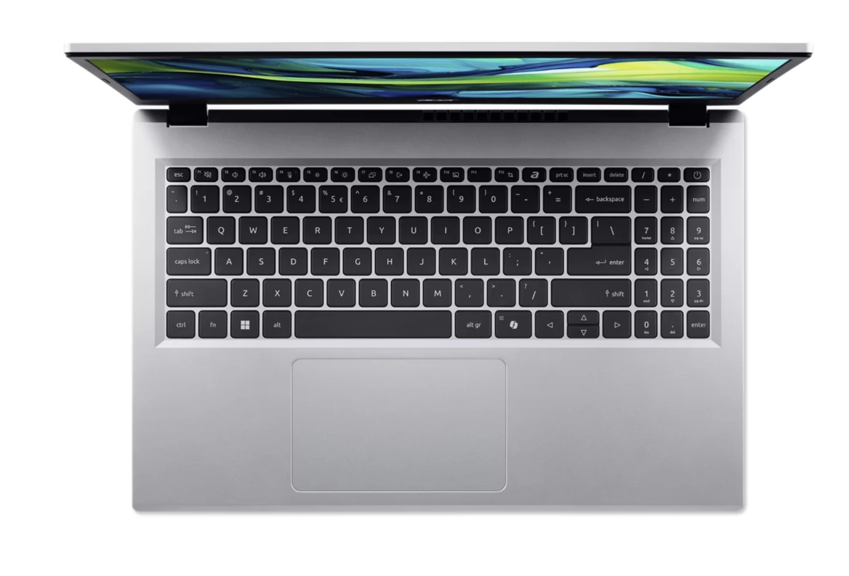 ACER Aspire GO,15.6" Intel N355,16GB,512GB - Image 3