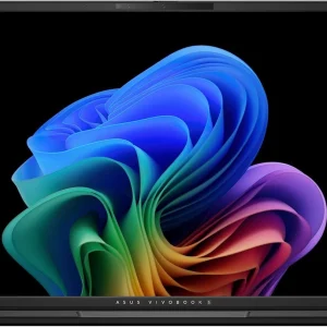 ASUS Vivobook S 16 OLED,16" 120Hz,Ryzen AI 7 350,16GB,1TB