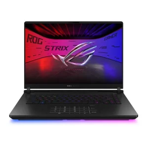 ASUS ROG Strix SCAR 2025 16" 240Hz,Intel Core Ultra 9,RTX 5090