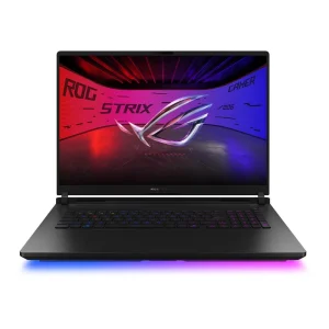 ASUS ROG Strix SCAR 2025 18" 240Hz,Intel Core Ultra 9,RTX 5080