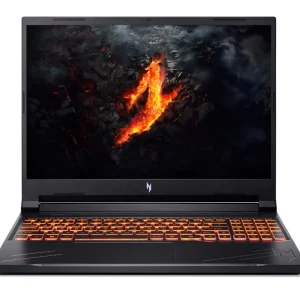 ACER Nitro V,16" 165Hz,Ryzen 5 8645HS,RTX 3050,16GB,512GB