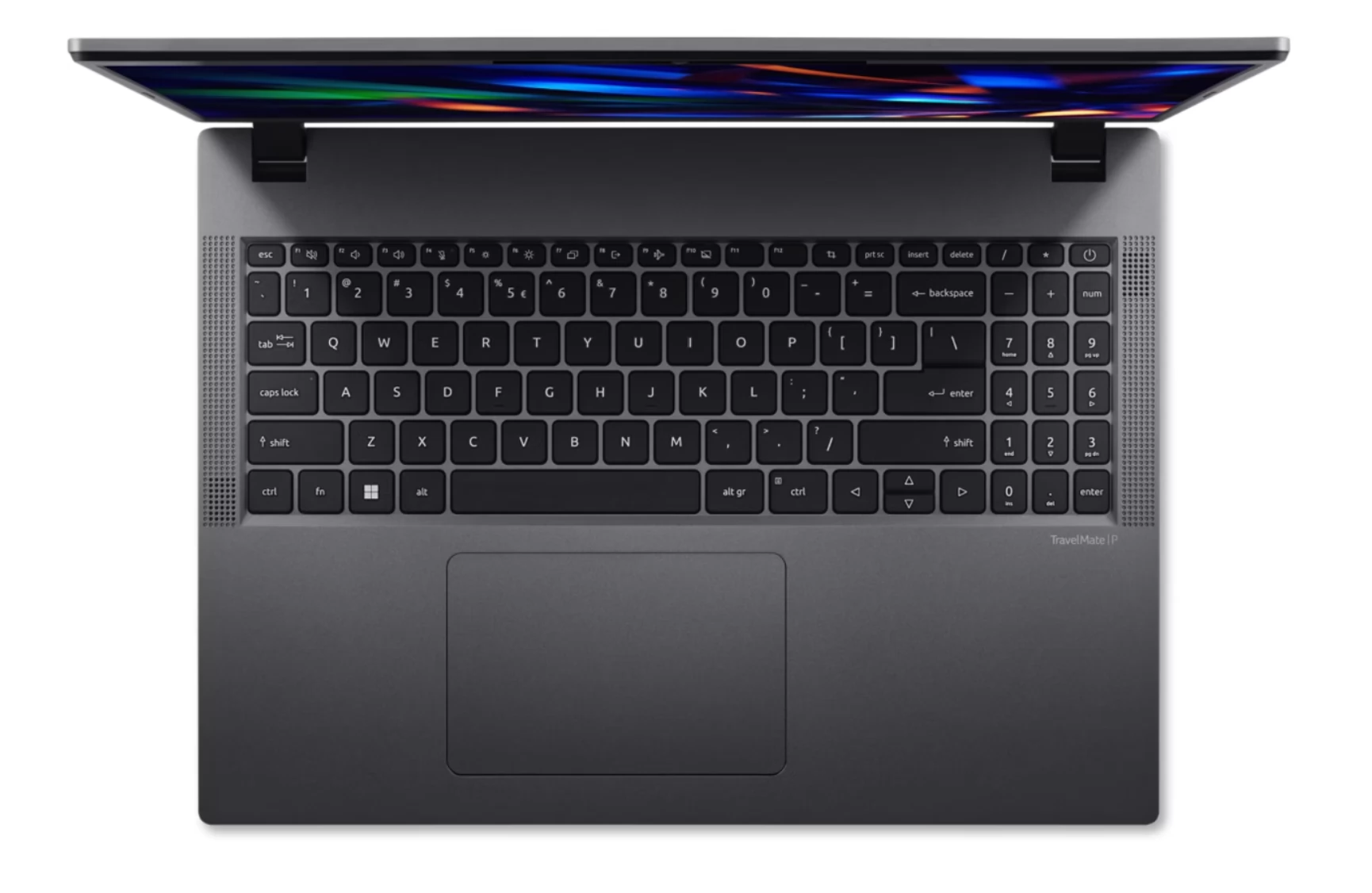 ACER Travelmate,16" i5-1335U,8GB,512GB - Image 4