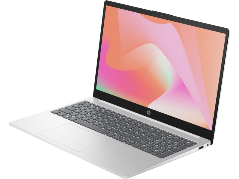 HP 15,15.6" Ryzen 5 7520U,16GB,512GB - Image 2