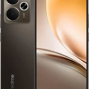 Realme 14 6.67 "5G 8/256GB Dualsim Titanium