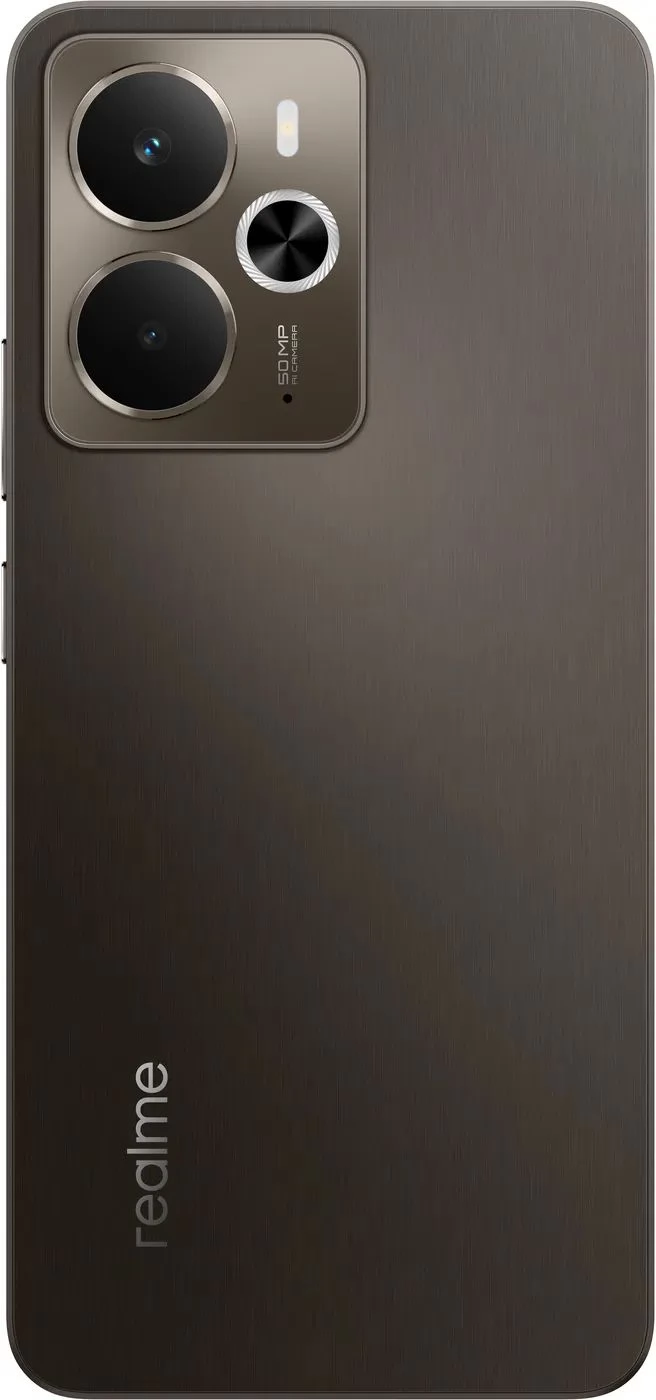 Realme 14 6.67 "5G 8/256GB Dualsim Titanium - Image 5