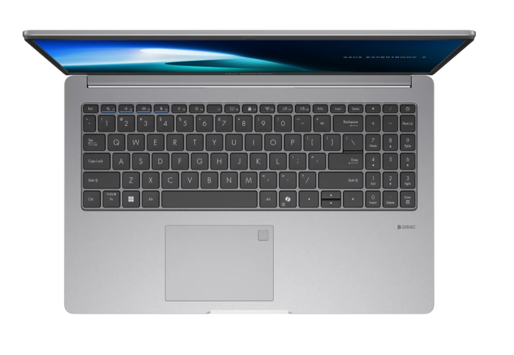 ASUS ExpertBook P1,15.6" i3-1315U,8GB,512GB - Image 3