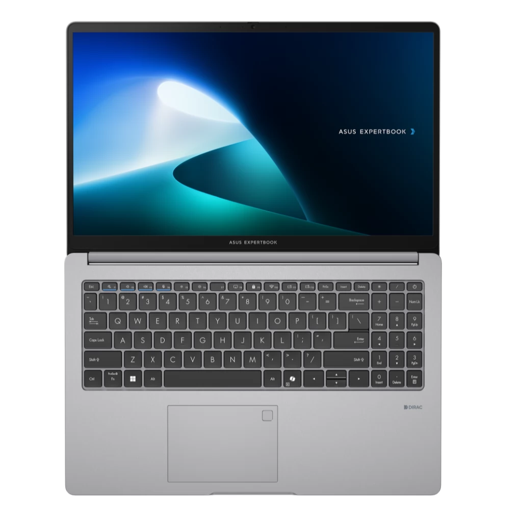 ASUS ExpertBook P1,15.6" i3-1315U,8GB,512GB - Image 5