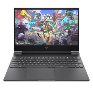 HP Victus 15,15.6" 144Hz,i7-13620H,RTX 4060,16GB,512GB