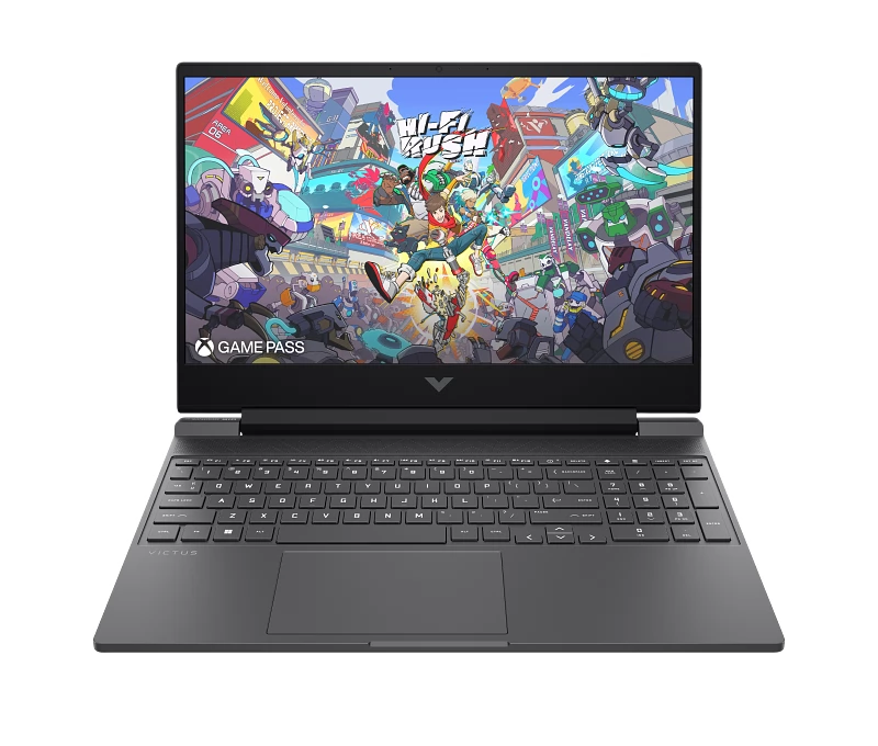 HP Victus 15,15.6" 144Hz,i7-13620H,RTX 4060,16GB,512GB