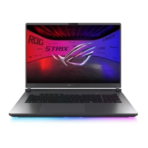 ASUS ROG Strix G18 2025,18" 240Hz,Intel Core Ultra 9,RTX 5080