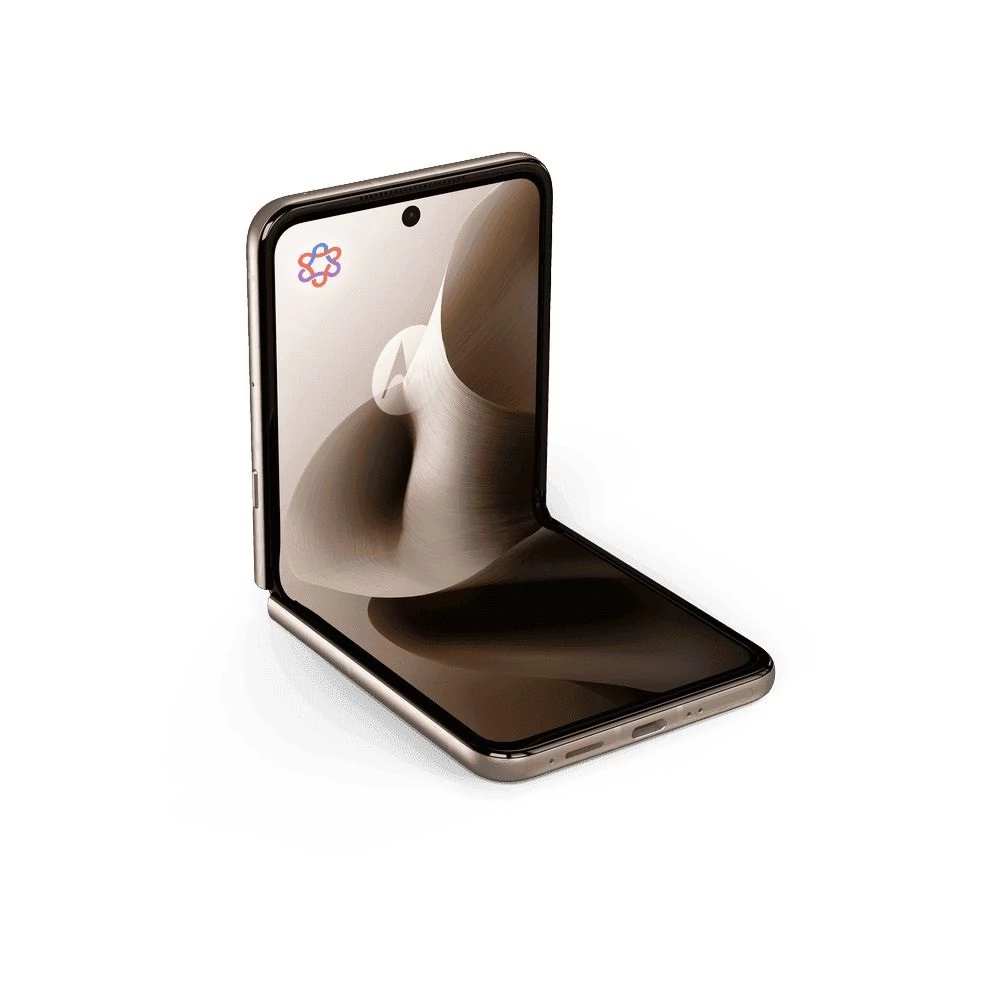 Motorola Razr 60 Ultra 7 "5G 16/512GB Dualsim Brown