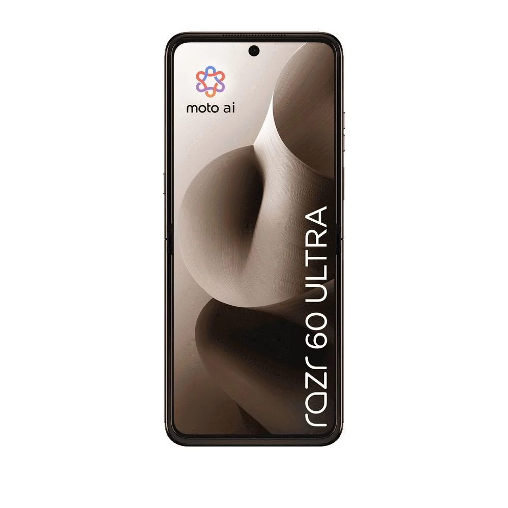 Motorola Razr 60 Ultra 7 "5G 16/512GB Dualsim Brown - Image 4