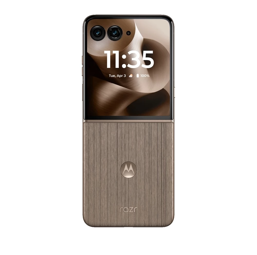 Motorola Razr 60 Ultra 7 "5G 16/512GB Dualsim Brown - Image 7