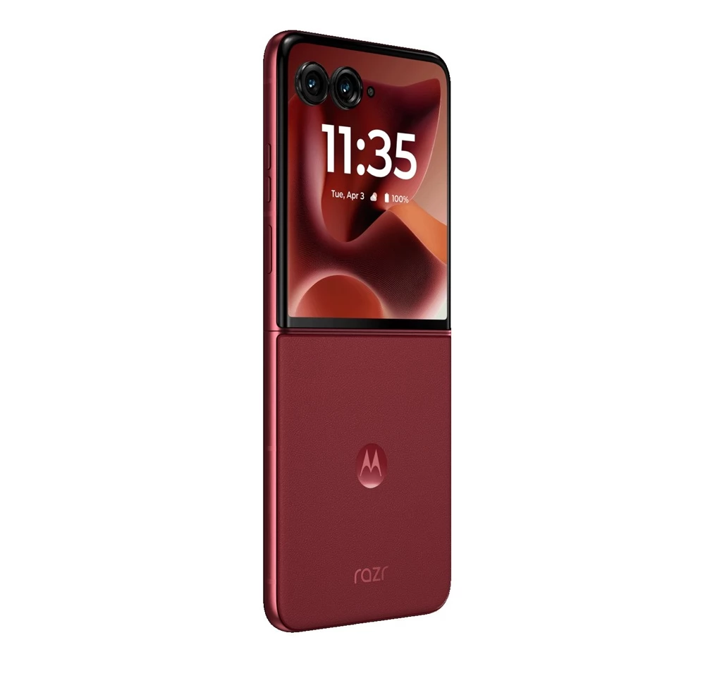 Motorola Razr 60 Ultra 7 "5G 16/512GB Dualsim red - Image 8