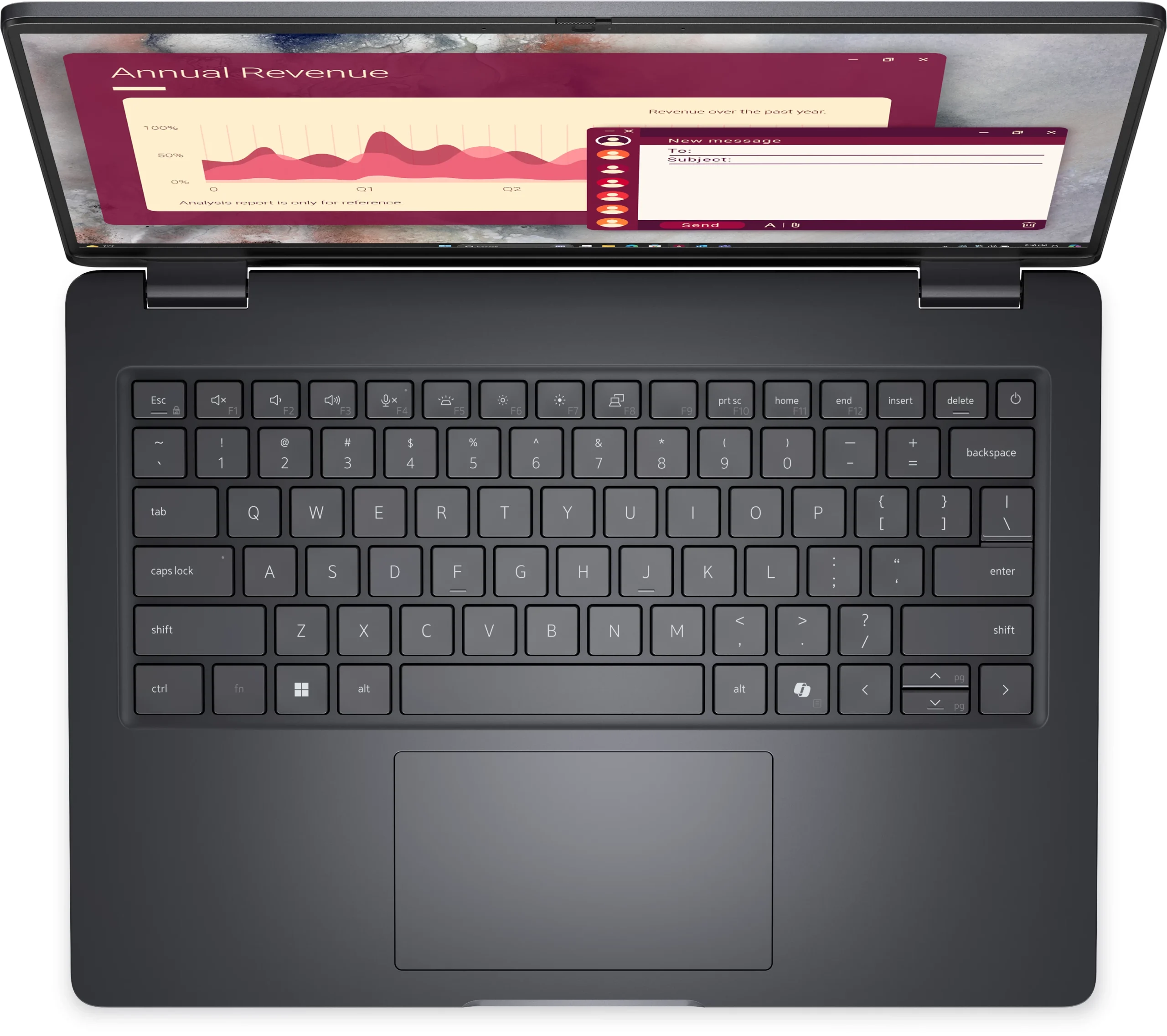 DELL Pro 14,14" Intel Core Ultra 5 235U,16GB,512GB - Image 4