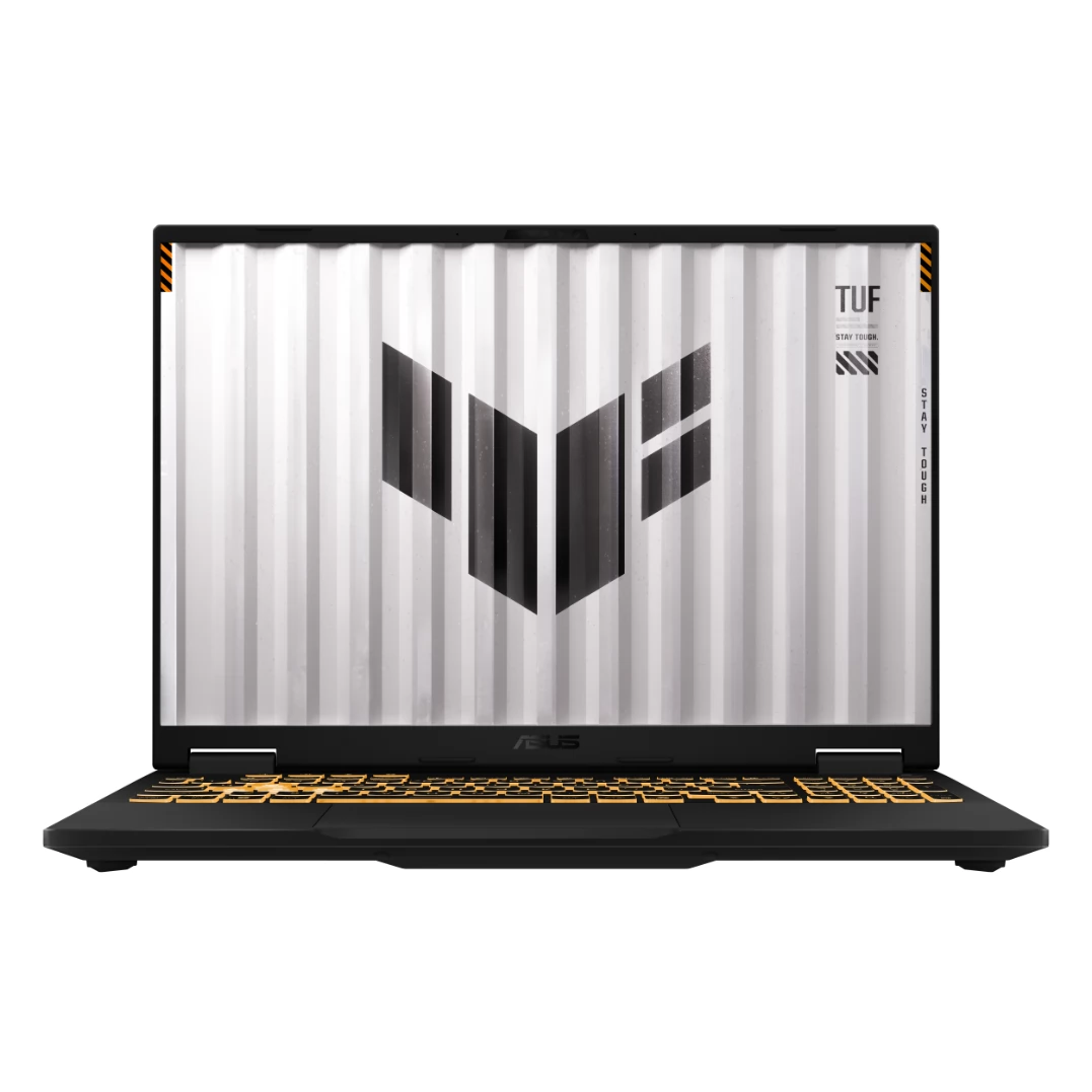 ASUS TUF Gaming F16,16" 165Hz,i7-14650HX,RTX 5070,32GB,2TB