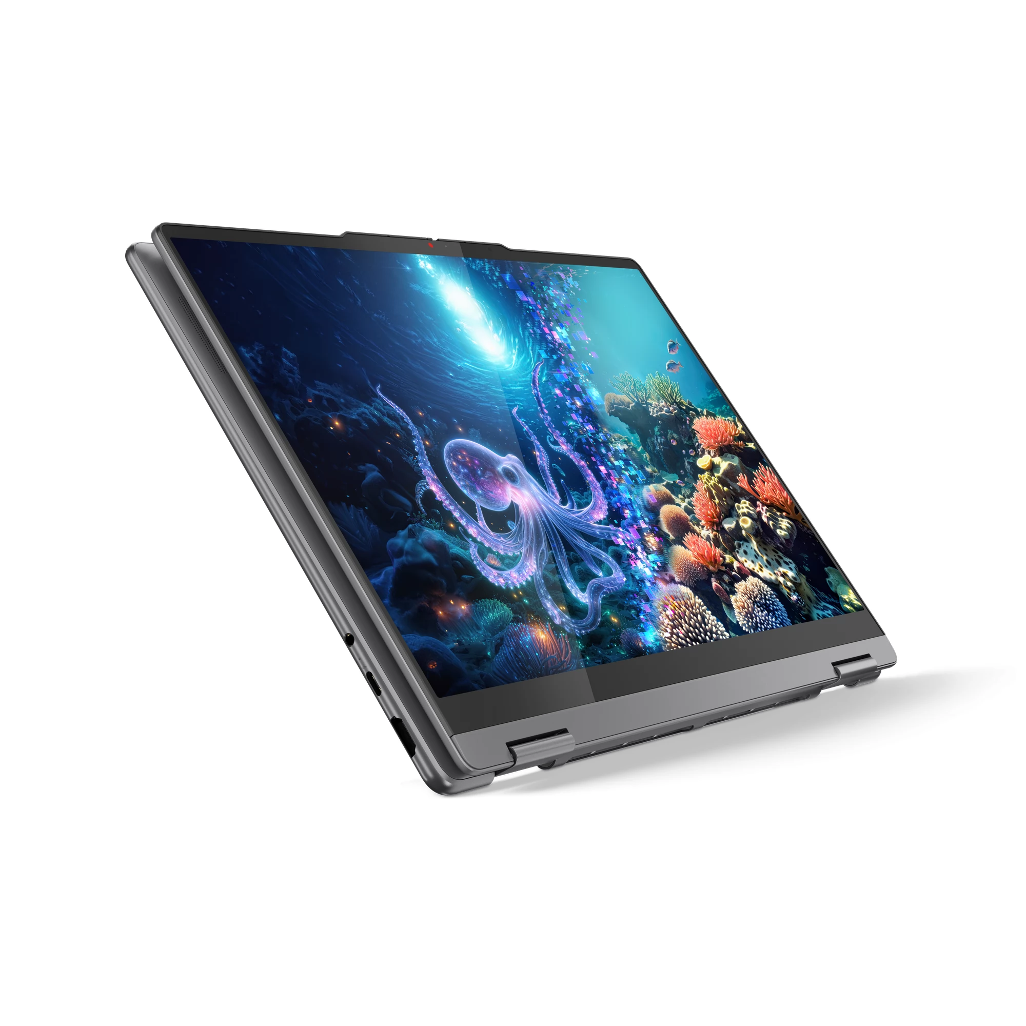 LENOVO Yoga 7 2-in-1,14" Touch,Intel Core Ultra 5 226V,16GB,512GB
