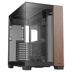 ANTEC C8 wood black