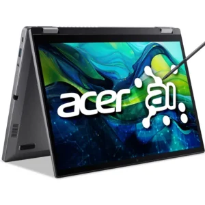 ACER Aspire Spin,14" Touch,Intel Core Ultra 5 115U,16GB,1TB