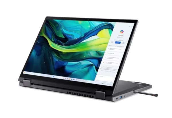 ACER Aspire Spin,14" Touch,Intel Core Ultra 5 115U,16GB,1TB - Image 3