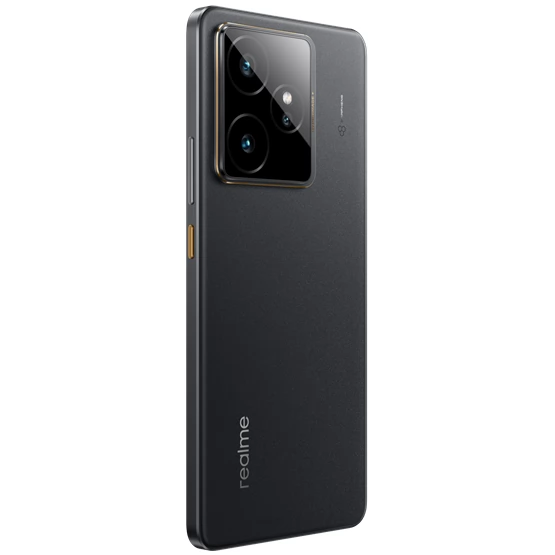 Realme GT 7 6.78 "5G 12/256GB dualsim black - Image 5