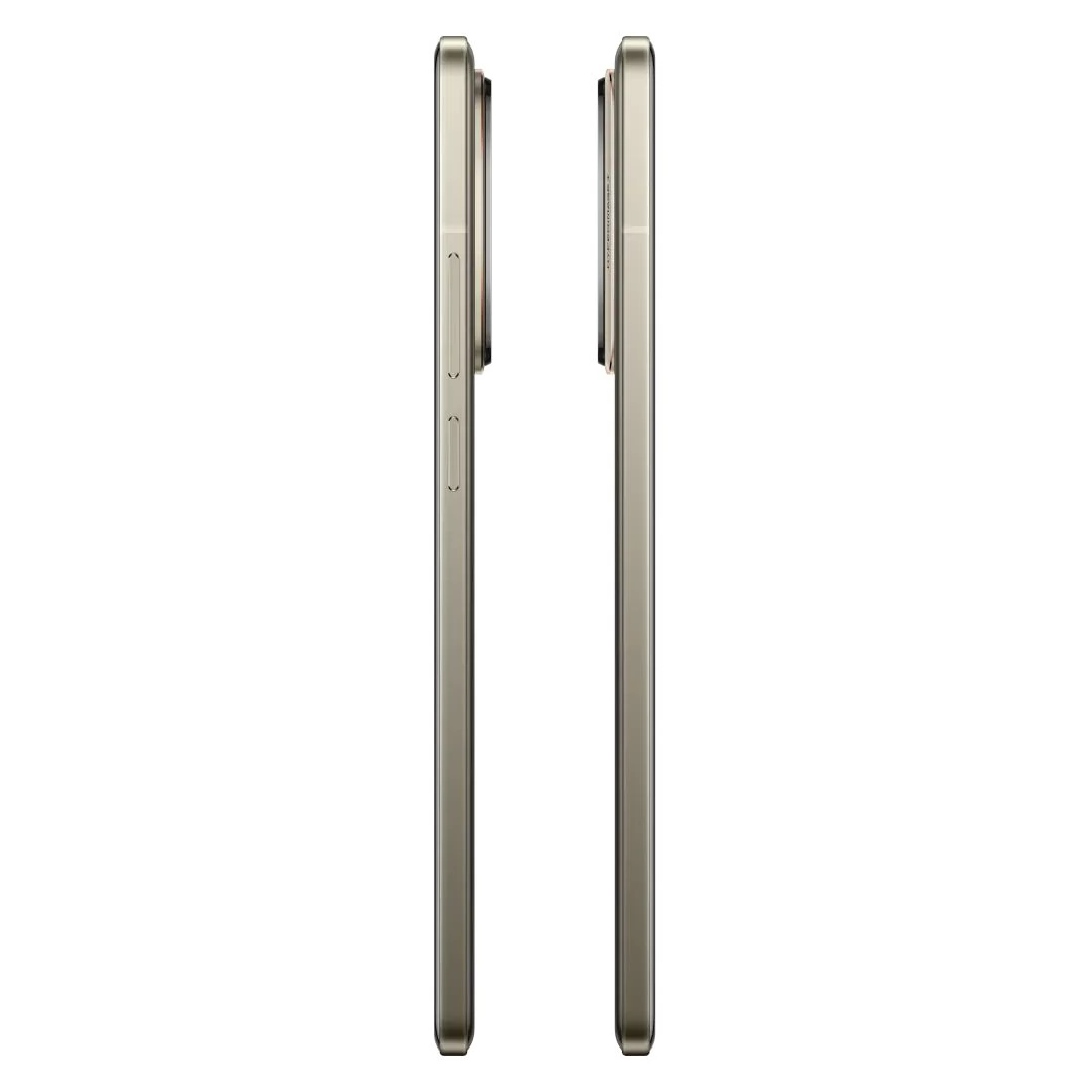 Realme GT 7 Pro 6.78 "5G 12/512GB dualsim silver - Image 3