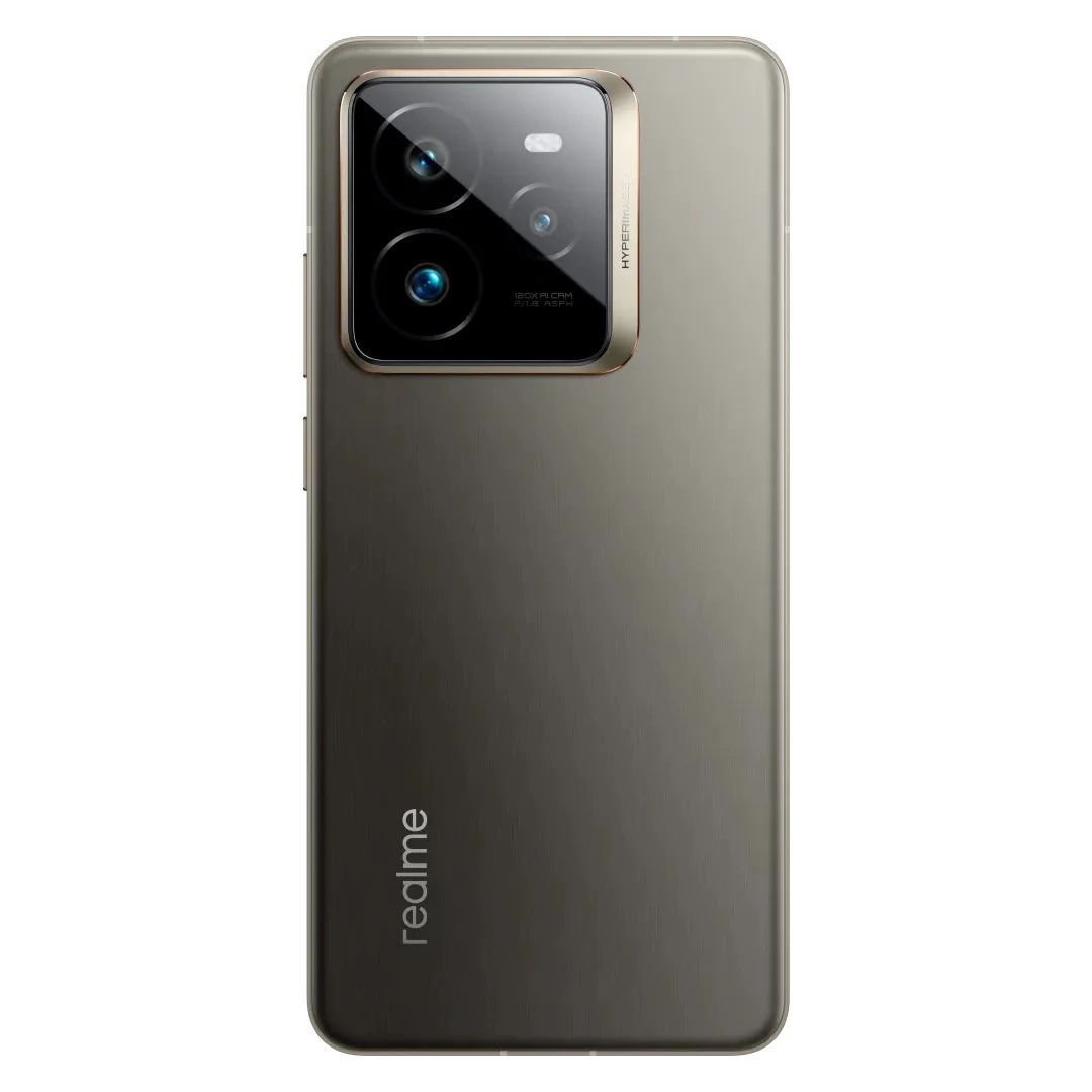 Realme GT 7 Pro 6.78 "5G 12/512GB dualsim silver - Image 4