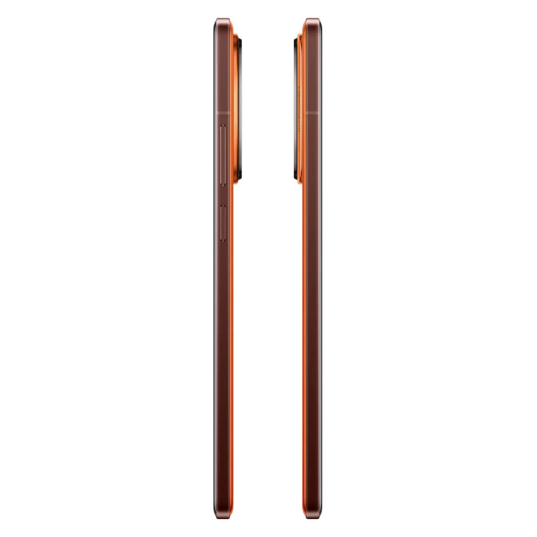 Realme GT 7 Pro 6.78 "5G 12/512GB dualsim orange - Image 3