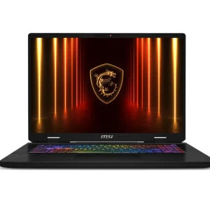 MSI Crosshair 17" HX AI 240Hz,Intel Core Ultra 9 275HX,RTX 5070