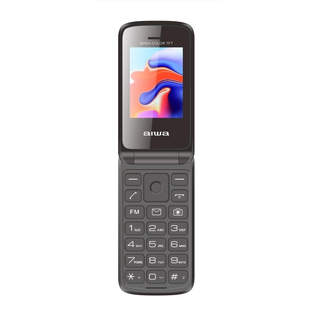 AIWA FP-30-2G 2.4 "Dualsim red - Image 2