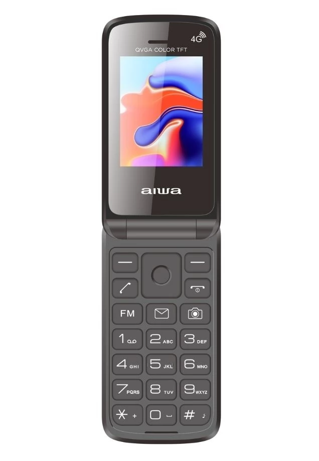 AIWA FP-30-4G 2.4 "Dualsim red - Image 2