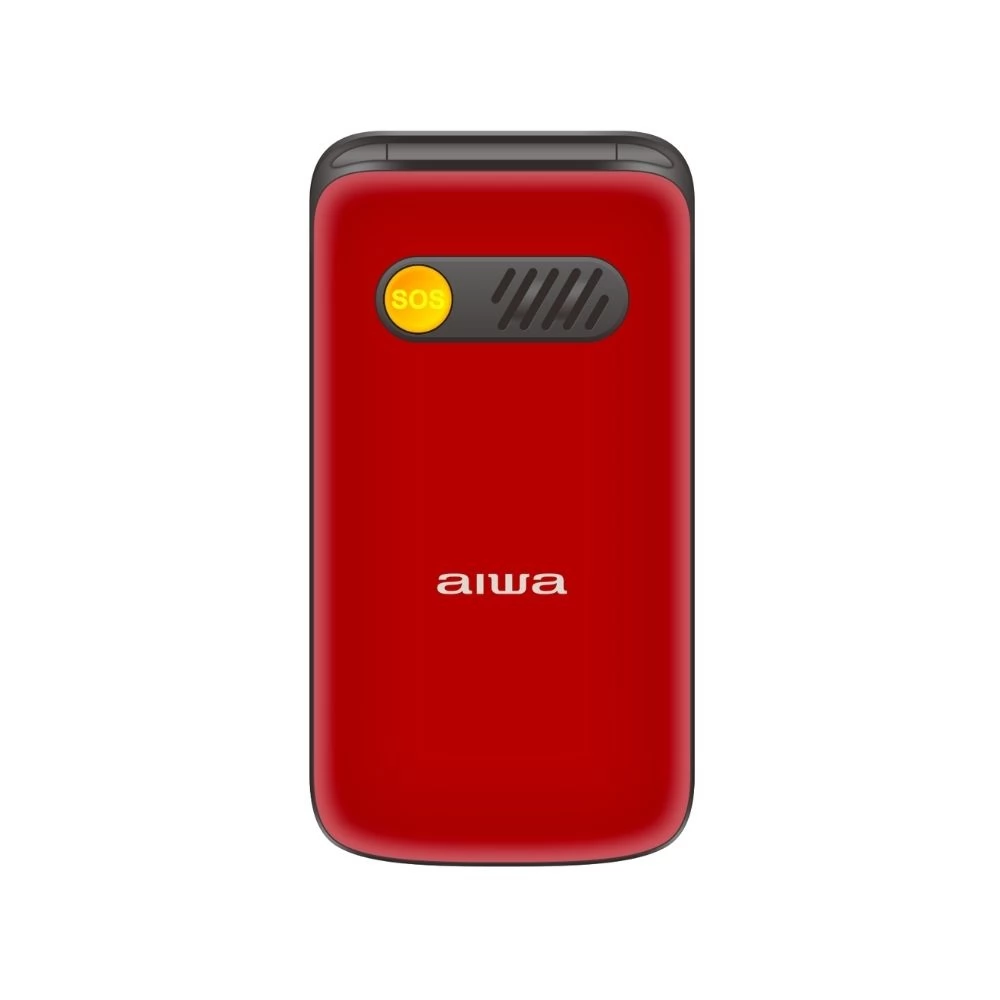 AIWA FP-30-4G 2.4 "Dualsim red - Image 4