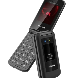 AIWA FP-30-2G 2.4 "Dualsim black