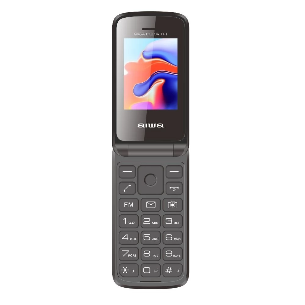 AIWA FP-30-2G 2.4 "Dualsim black - Image 2