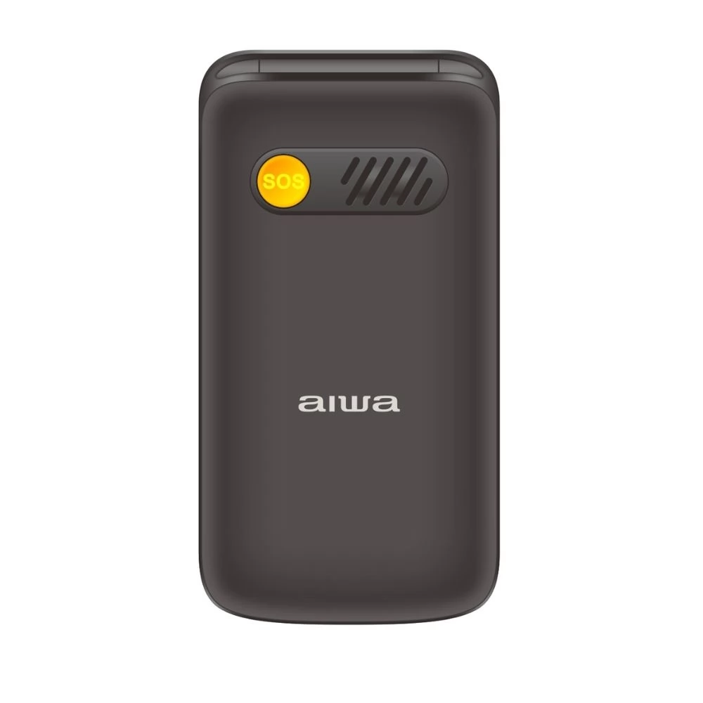 AIWA FP-30-2G 2.4 "Dualsim black - Image 4