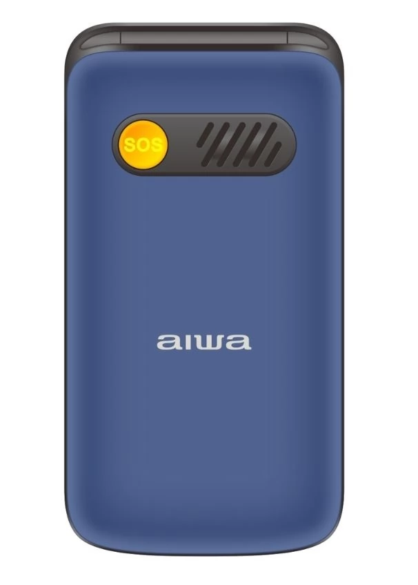 AIWA FP-30-2G 2.4 "Dualsim Blue - Image 4