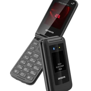 AIWA FP-30-4G 2.4 "Dualsim black