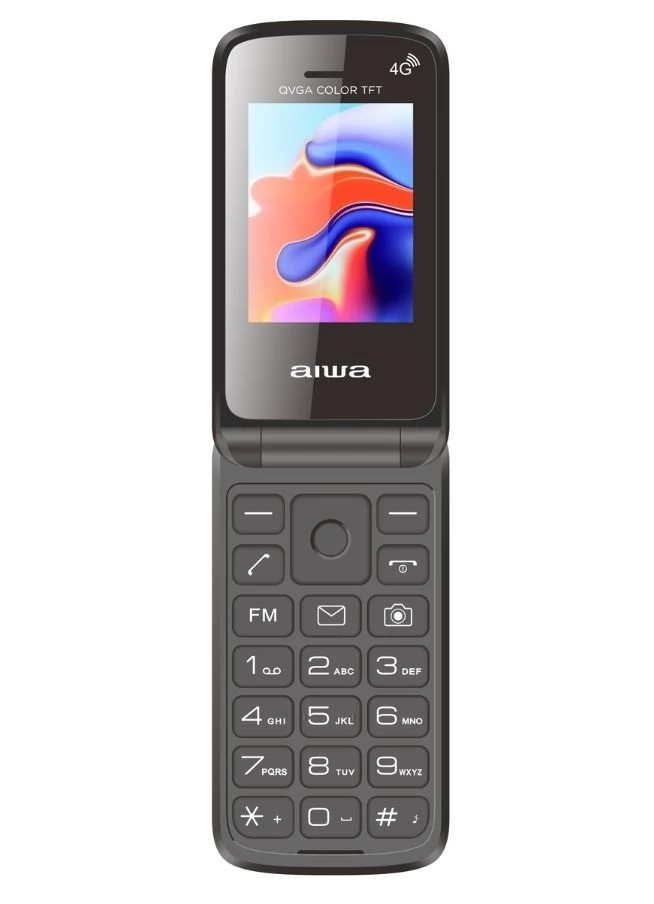 AIWA FP-30-4G 2.4 "Dualsim Blue - Image 2
