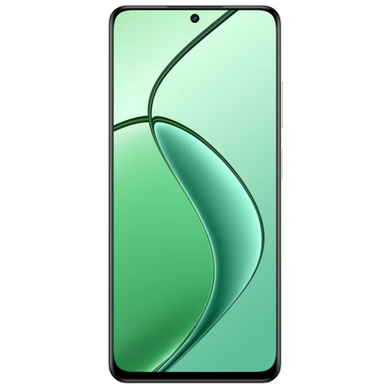 Realme 12x 6.67 "5G 4/128GB Dualsim Green