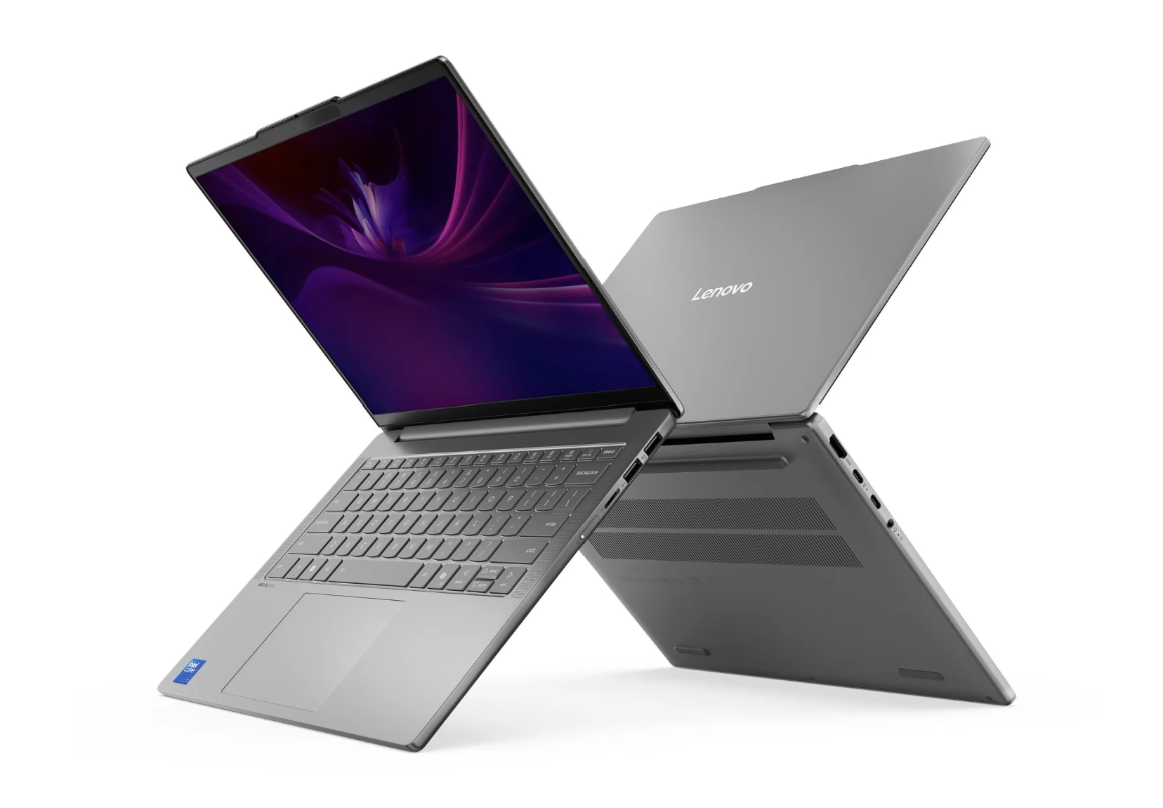 LENOVO IdeaPad Slim 5,14" Intel Core 5-210H,16GB,1TB - Image 4