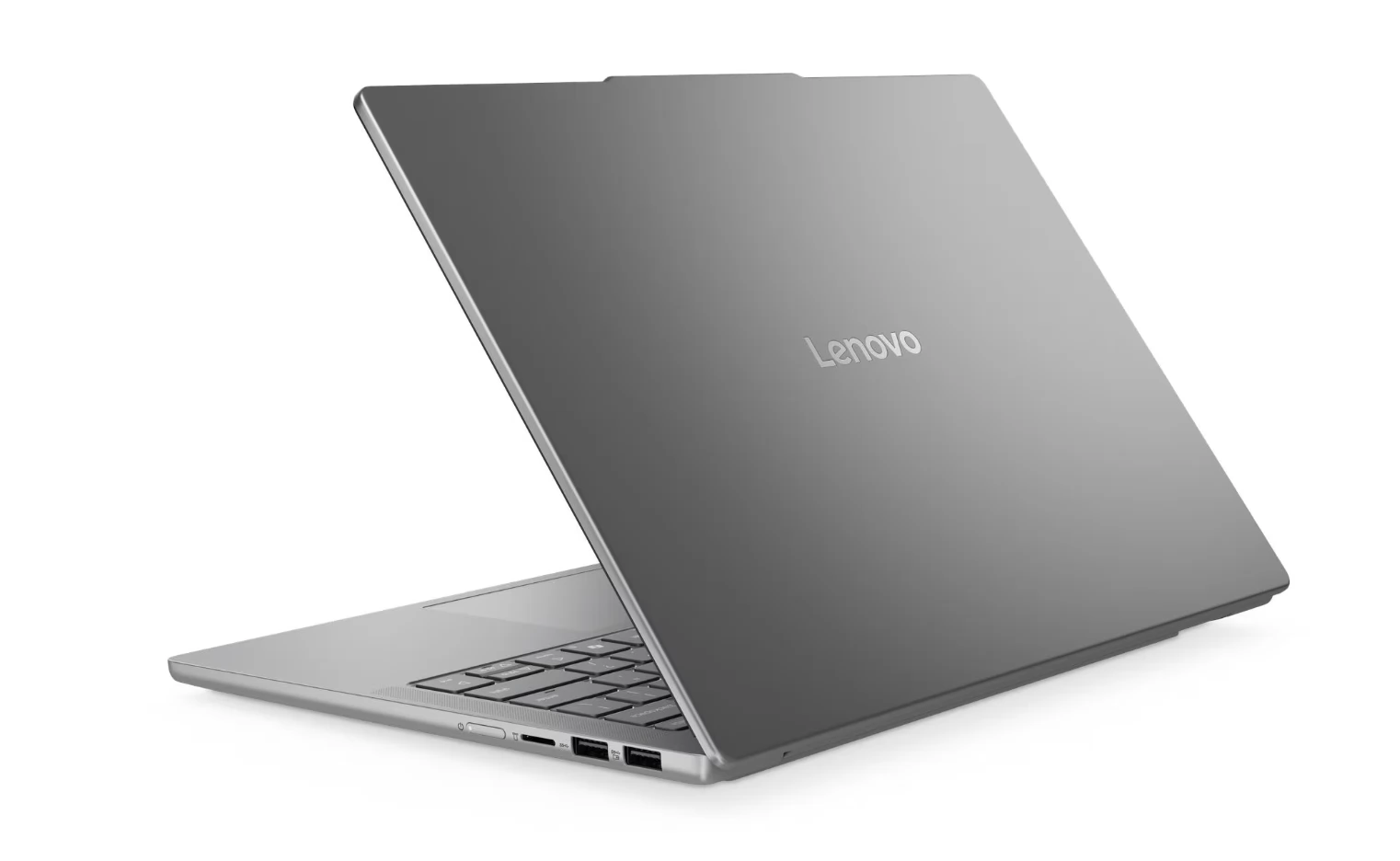 LENOVO IdeaPad Slim 5,14" Intel Core 5-210H,16GB,1TB - Image 5
