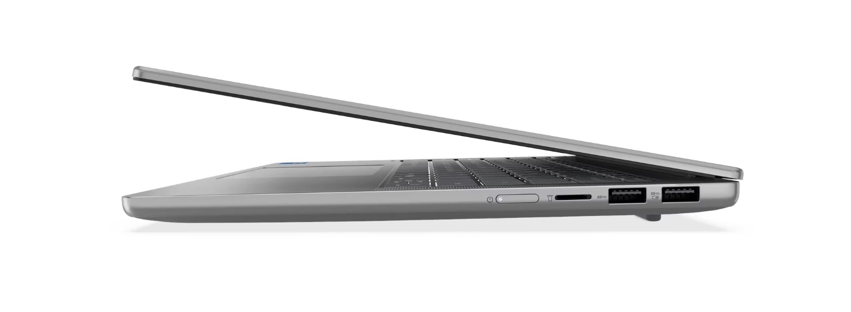 LENOVO IdeaPad Slim 5,14" Intel Core 5-210H,16GB,1TB - Image 6