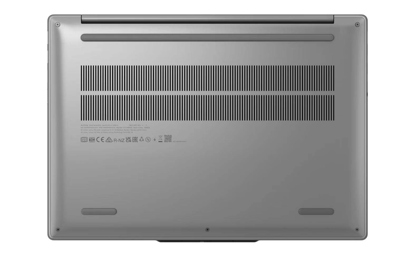 LENOVO IdeaPad Slim 5,14" Intel Core 5-210H,16GB,1TB - Image 8